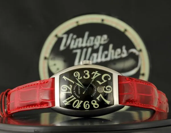 Franck Muller CASABLANCA REF. 8880 C DT