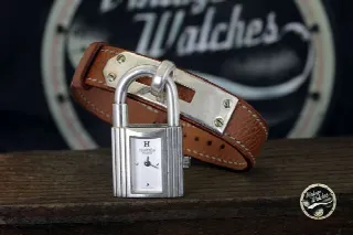 Foto 2 di 4: Hermès KELLY LOCK