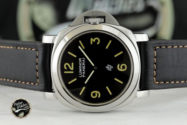 Panerai LUMINOR LOGO PRE VENDOME REF. 5218/201A