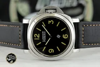 Foto 1 di 13: Panerai LUMINOR LOGO PRE VENDOME REF. 5218/201A