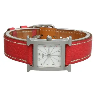 Foto 4 di 8: Hermès H Hour Mint Condition