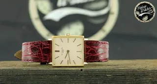 Foto 1 di 13: Patek Philippe REF. 3430 YELLOW GOLD 18K