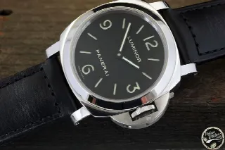 Foto 4 di 6: Panerai PAM 112 BOX & PAPER NEW