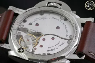 Foto 5 di 6: Panerai PAM 372 FULL SET