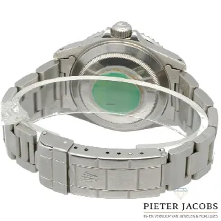Foto 6 di 6: Rolex Submariner Date Ref.16610 "Never Polish"