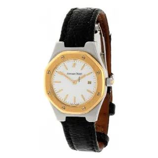 Foto 8 di 8: Audemars Piguet Royal Oak Lady Quartz