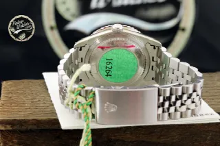 Foto 5 di 5: Rolex Turn O’ Graph ref. 16264 NOS Box & Papers 