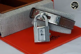 Foto 1 di 4: Hermès KELLY LOCK