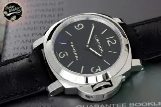 Foto 5 di 6: Panerai PAM 112 BOX & PAPER NEW