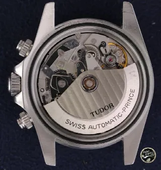 Foto 3 di 3: Tudor Big Block ref. 79170