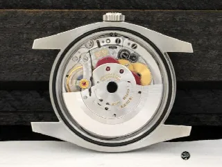Foto 6 di 11: Rolex DATE JUST REF. 116234 BRILLI BOX & PAPER