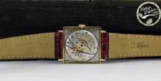 Foto 12 di 13: Patek Philippe REF. 3430 YELLOW GOLD 18K