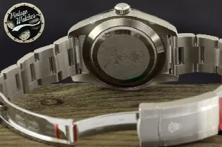 Foto 6 di 11: Rolex AIR KING REF.116900 OMAN,NOS