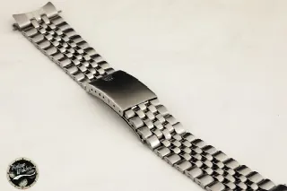 Foto 9 di 10: Rolex DATE JUST REF. 1601 FAT BOY