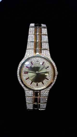 Foto 1 di 4: Vacheron Constantin Vacheron constantin Phidias
