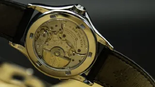 Foto 10 di 11: Patek Philippe Other - Ore del Mondo Platino