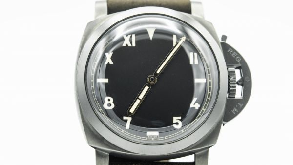 Panerai Luminor Special Edition