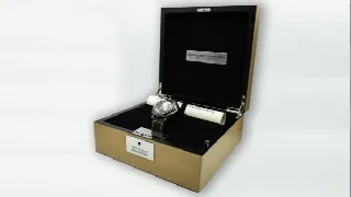 Foto 11 di 11: Panerai Luminor Special Edition