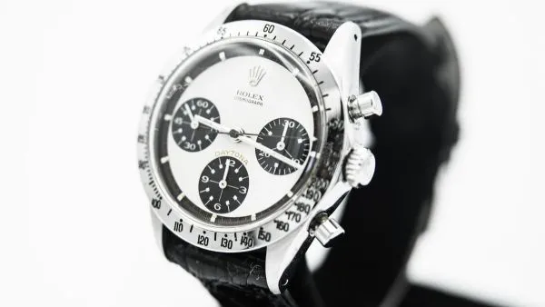 Rolex Daytona Paul Newman