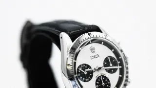 Foto 5 di 9: Rolex Daytona Paul Newman