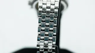 Foto 12 di 15: Patek Philippe Annual Calendar Chronograph - Ref. 5960/1A