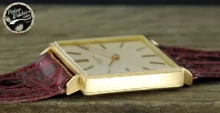 Foto 8 di 13: Patek Philippe REF. 3430 YELLOW GOLD 18K