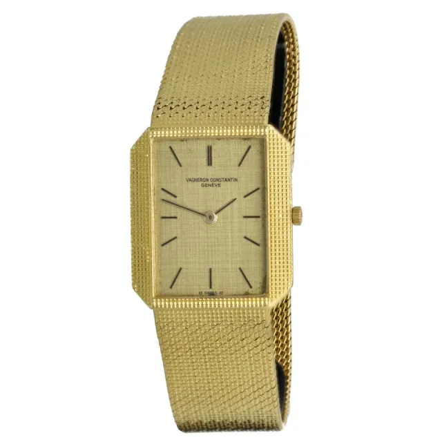 Vacheron Constantin Clous de Paris