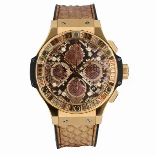 Foto 2 di 6: Hublot Big Bang 41mm Boa Bang Limited Edition 105/250