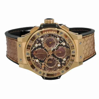 Foto 4 di 6: Hublot Big Bang 41mm Boa Bang Limited Edition 105/250