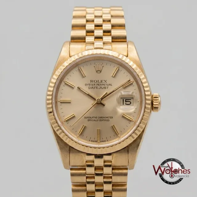 Rolex Lady-Datejust 26 mm