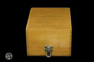 Foto 5 di 5: Rolex da tavolo Sabot Hoof