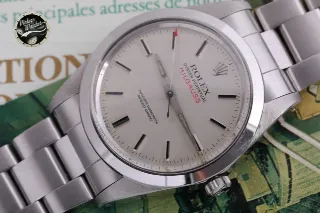 Foto 3 di 3: Rolex Milgauss ref. 1019 box & papers