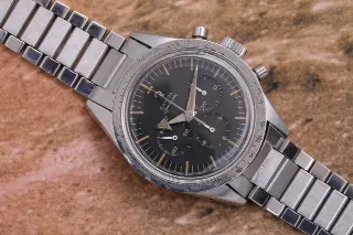 Foto 1 di 8: Omega Speedmaster ref. 2915-2 FAP Militare– Prezzo su richiesta –