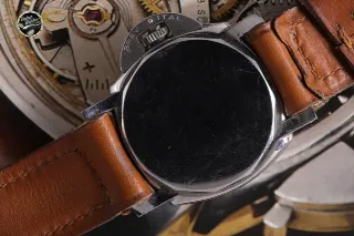 Foto 3 di 6: Luminor Panerai Ref. 6152/1– Prezzo su richiesta –
