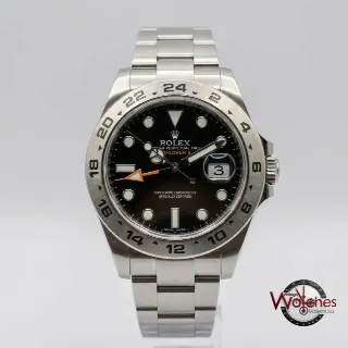 Foto 1 di 2: Rolex Explorer II