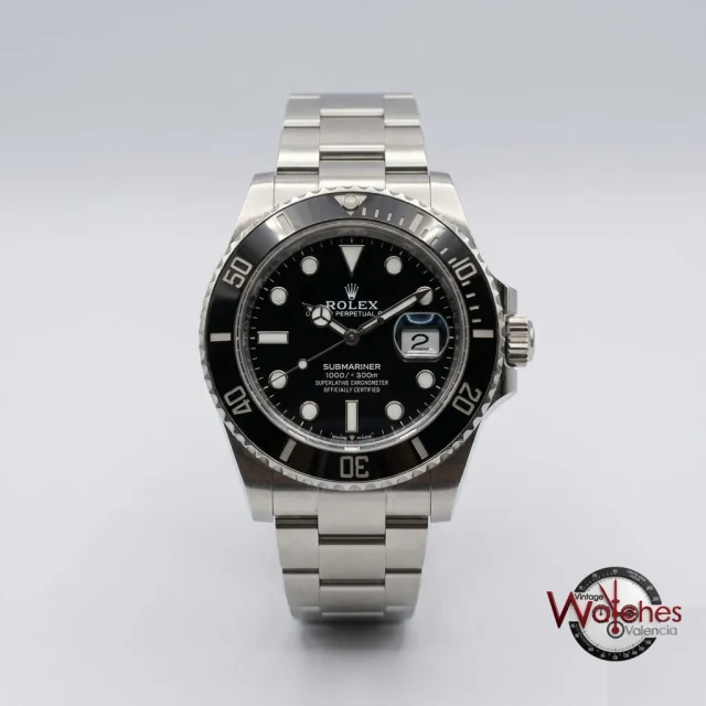 Rolex Submariner Date
