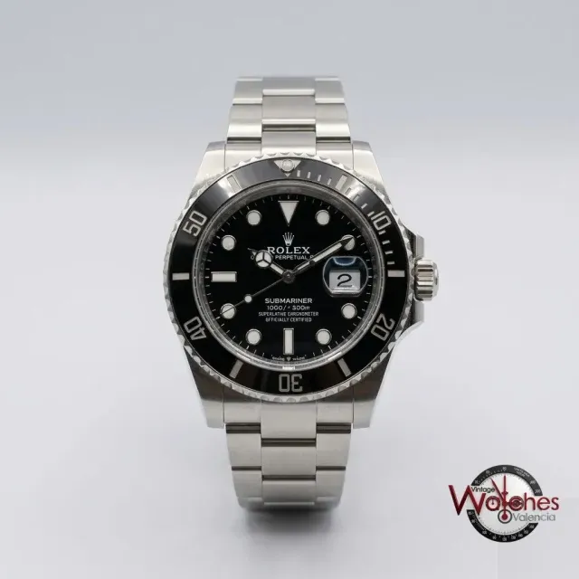 Rolex Submariner Date