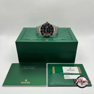 Foto 2 di 2: Rolex Submariner Date