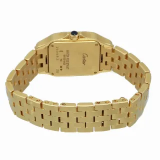 Foto 5 di 7: Cartier Santos Demoiselle Ref.2702
