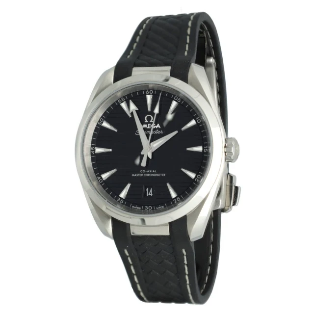 Omega Seamaster Aqua Terra Co-Axial