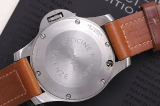 Foto 3 di 4: Panerai Radiomir L’Egiziano PAM 00341