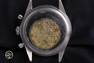 Foto 10 di 10: Rolex Daytona ref 6264 mai lucidato 1970 – Prezzo su richiesta –