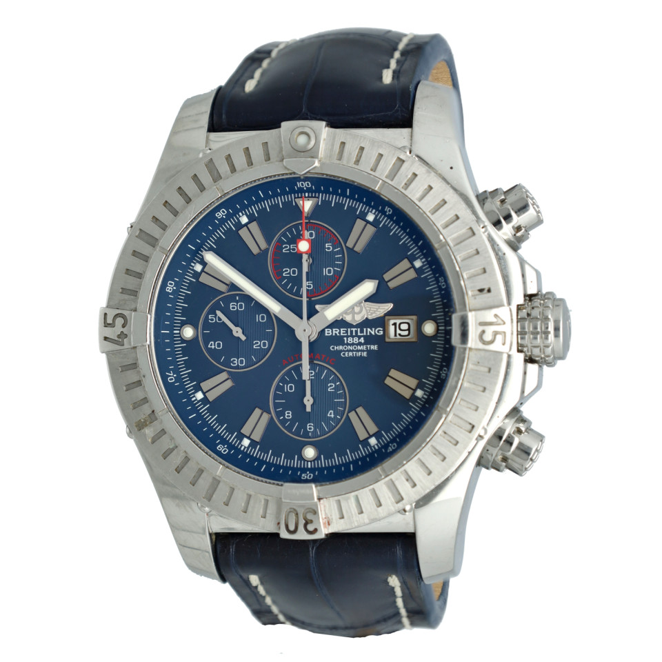 Breitling Super Avenger Ref.A13370