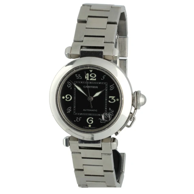 Cartier Pasha C Ref.2324