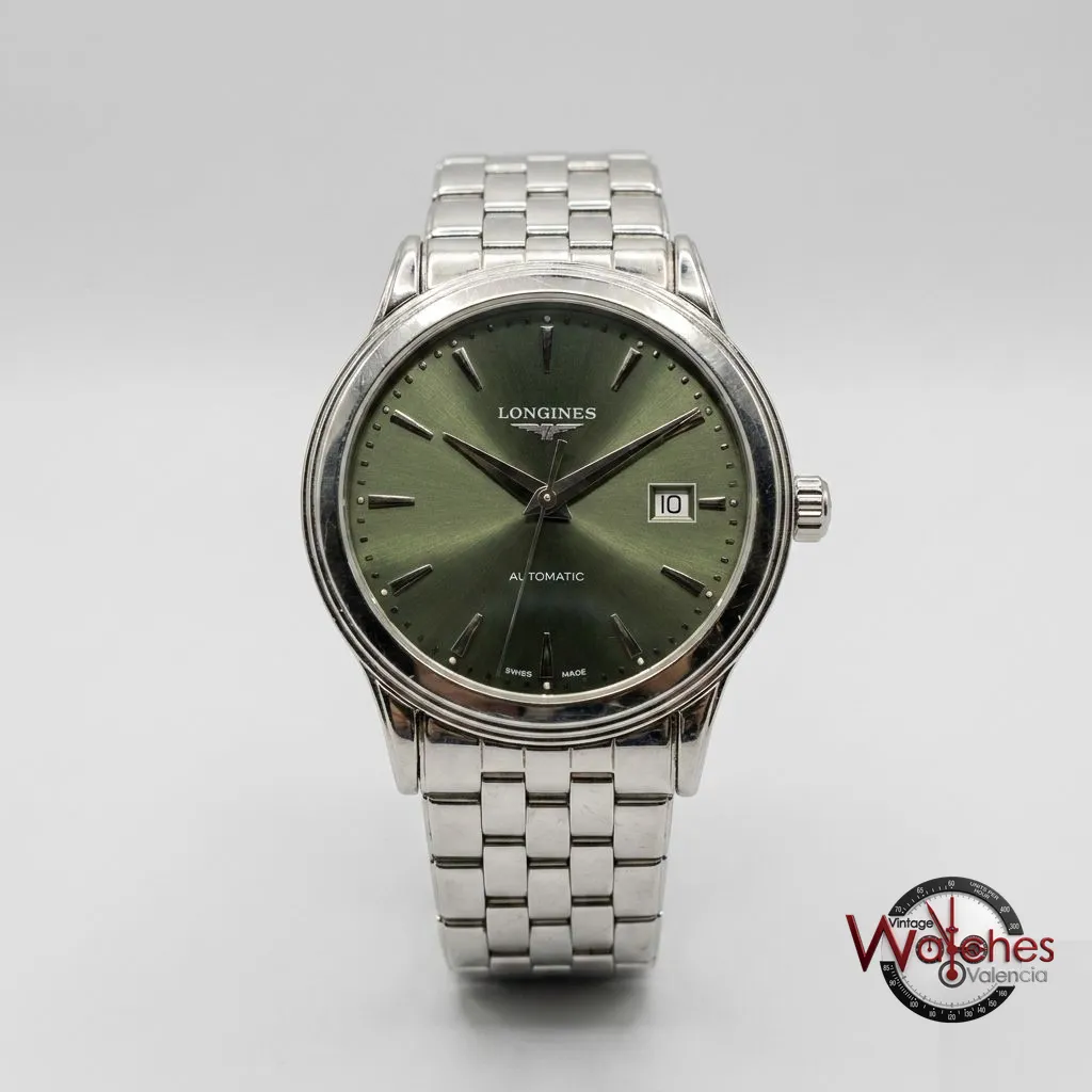 Longines Flagship