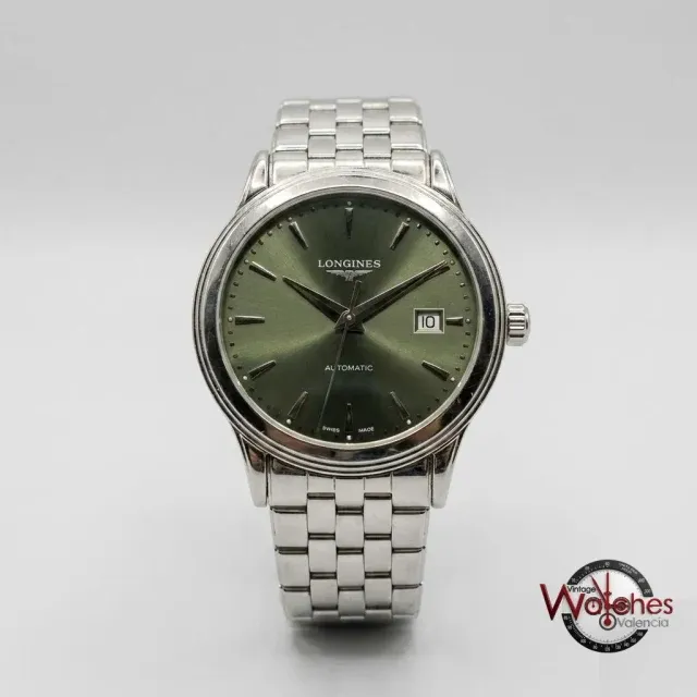 Longines Flagship