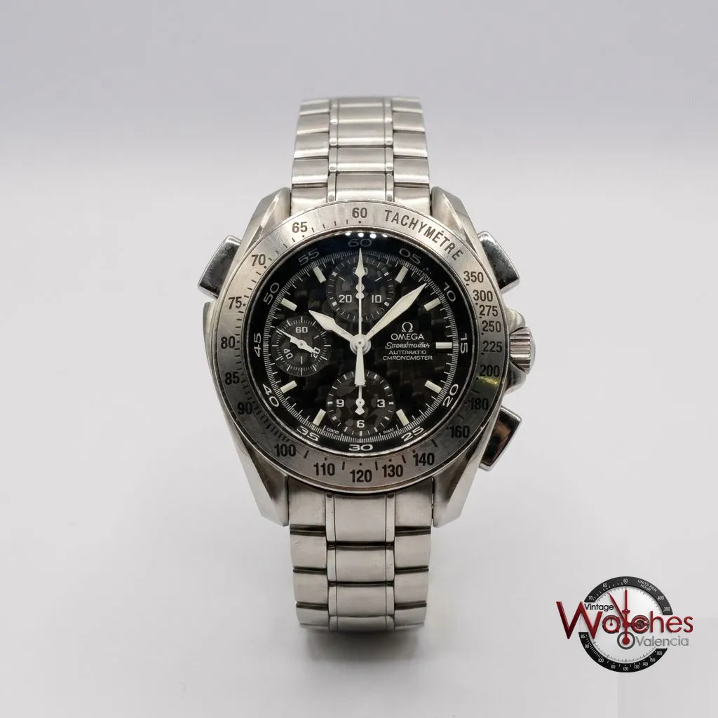 Omega Speedmaster Split-Seconds