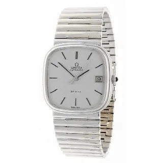 Foto 1 di 6: Omega de Ville