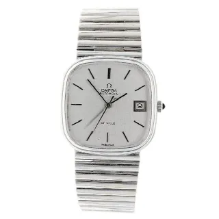 Foto 2 di 6: Omega de Ville