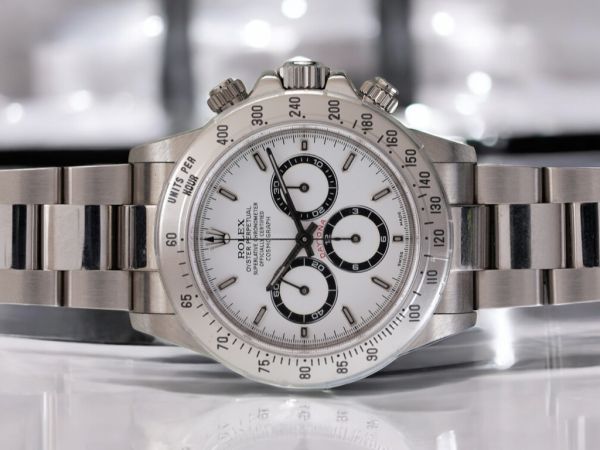 Rolex Daytona 16520 ser. A NOS Scatola e Garanzia